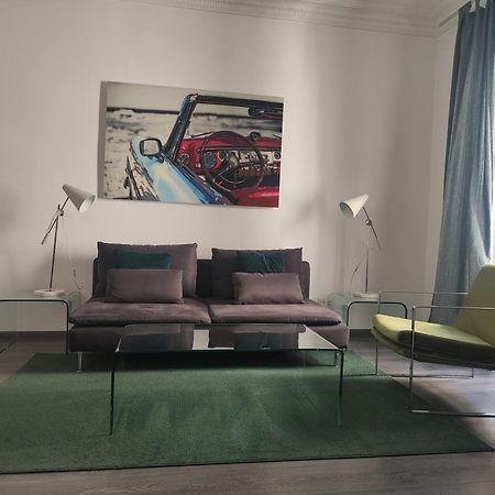 Suite Prado Madrid Luaran gambar