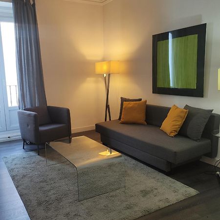 Suite Prado Madrid Luaran gambar