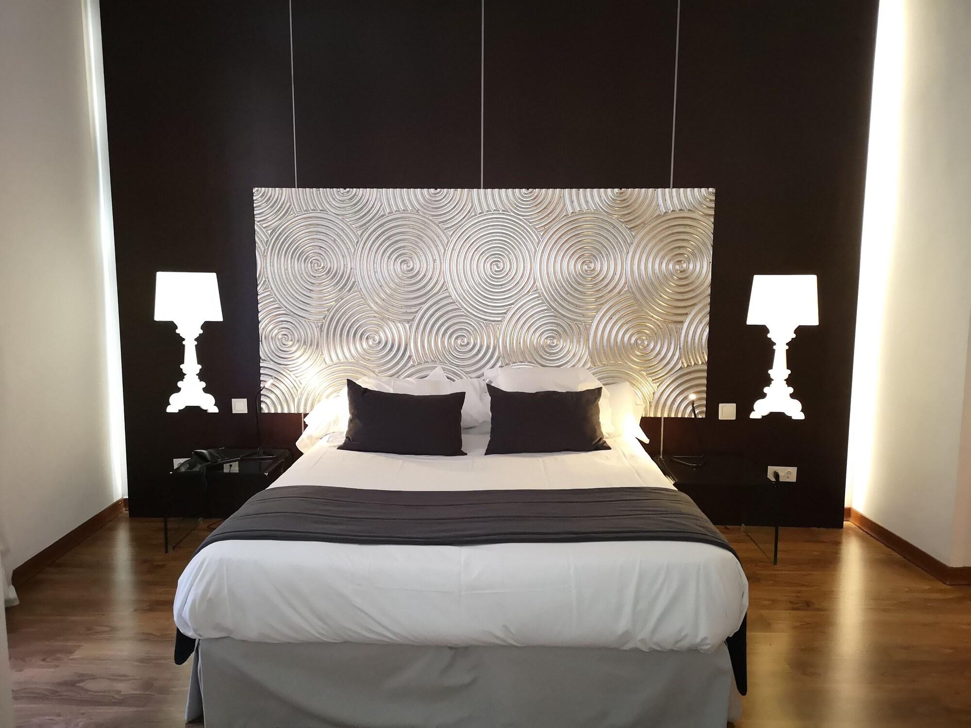 Suite Prado Madrid Luaran gambar