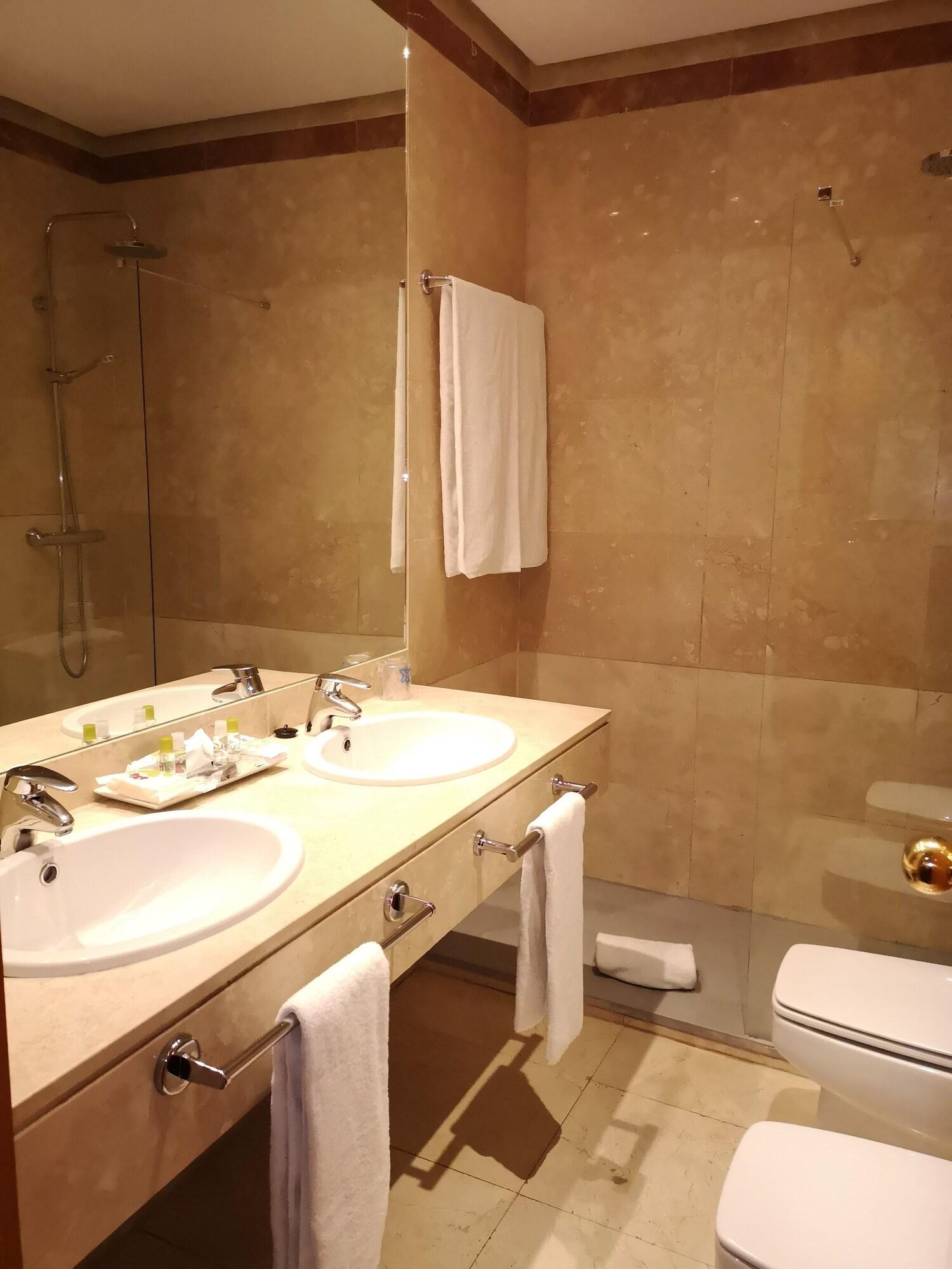 Suite Prado Madrid Luaran gambar
