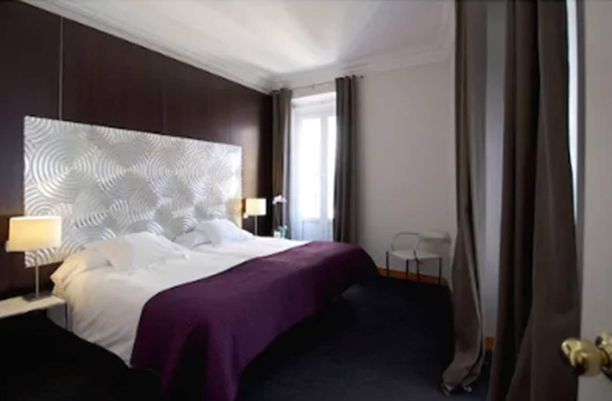 Suite Prado Madrid Bilik gambar