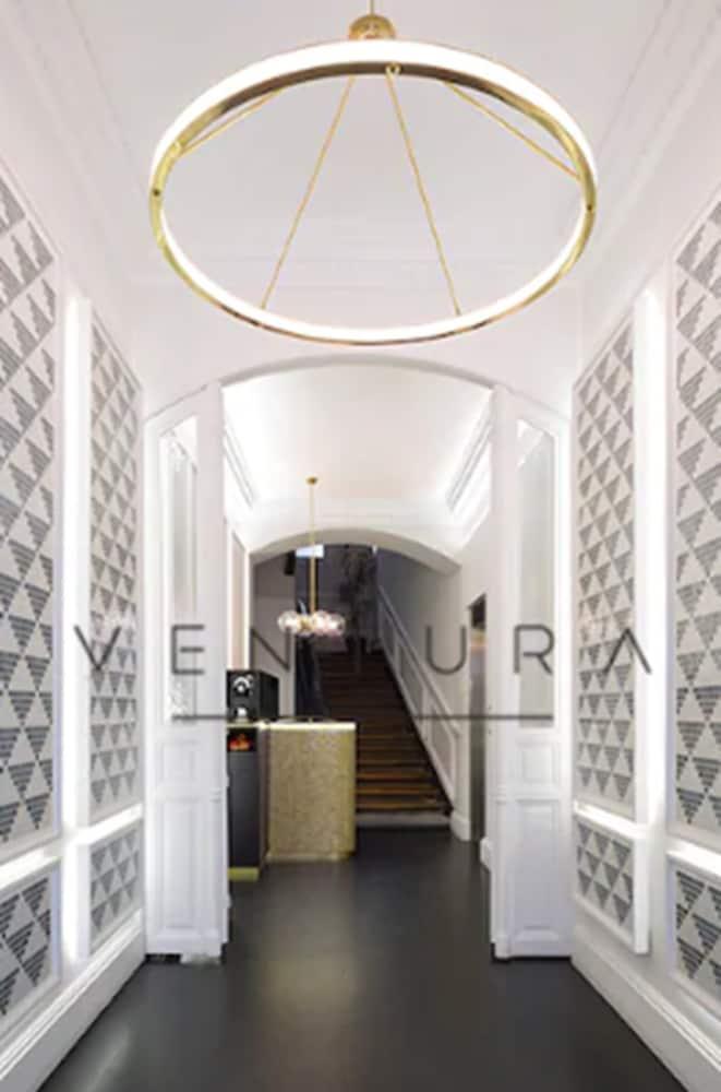 Suite Prado Madrid Luaran gambar