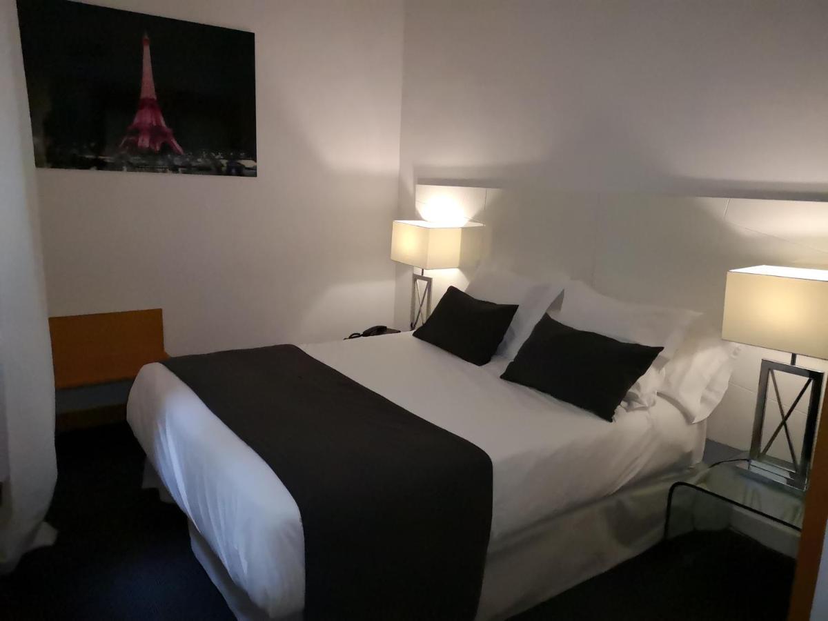 Suite Prado Madrid Luaran gambar