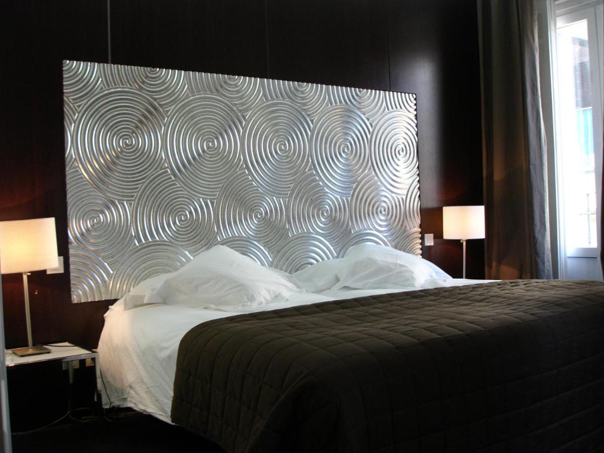 Suite Prado Madrid Bilik gambar