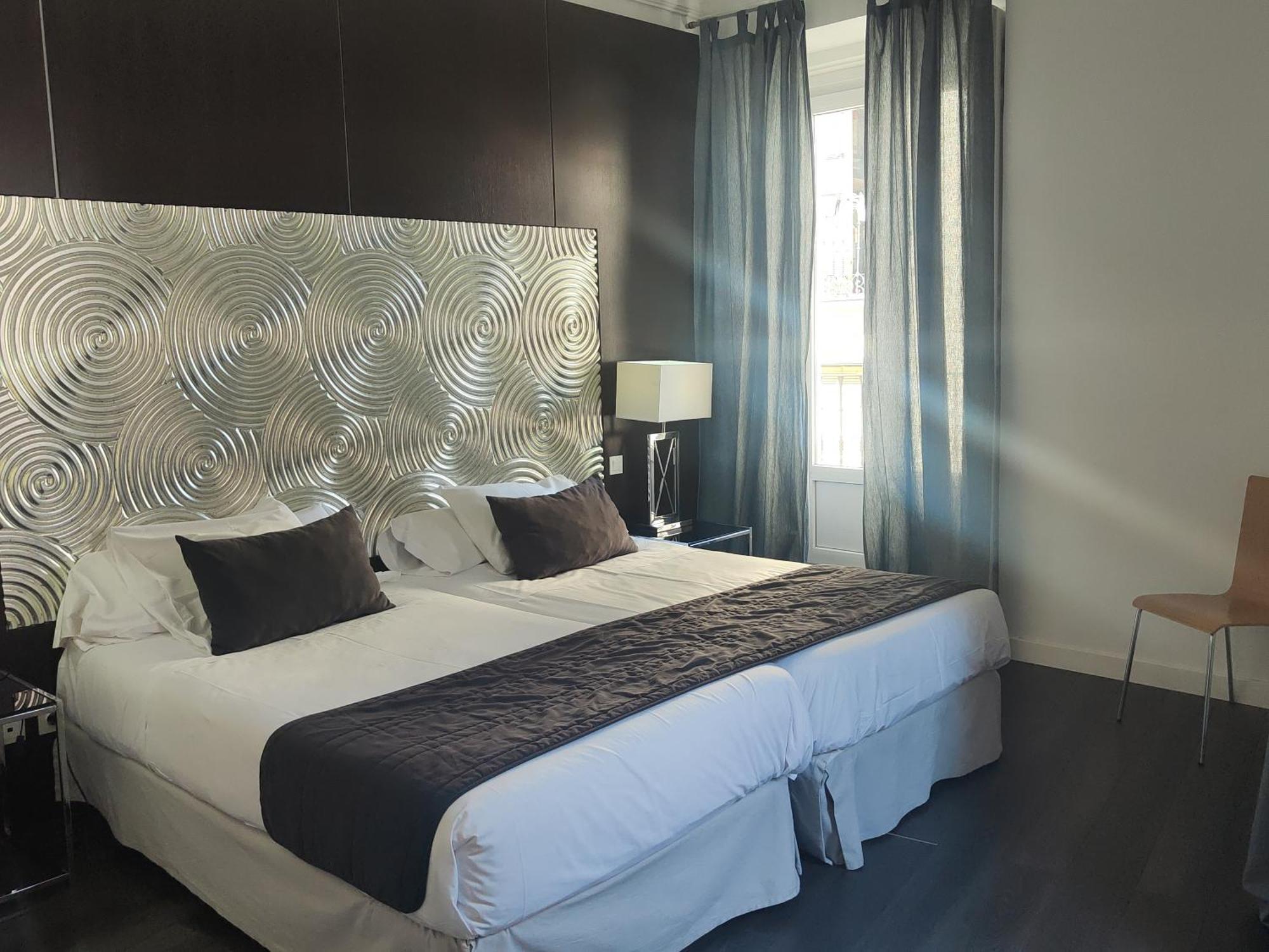 Suite Prado Madrid Luaran gambar