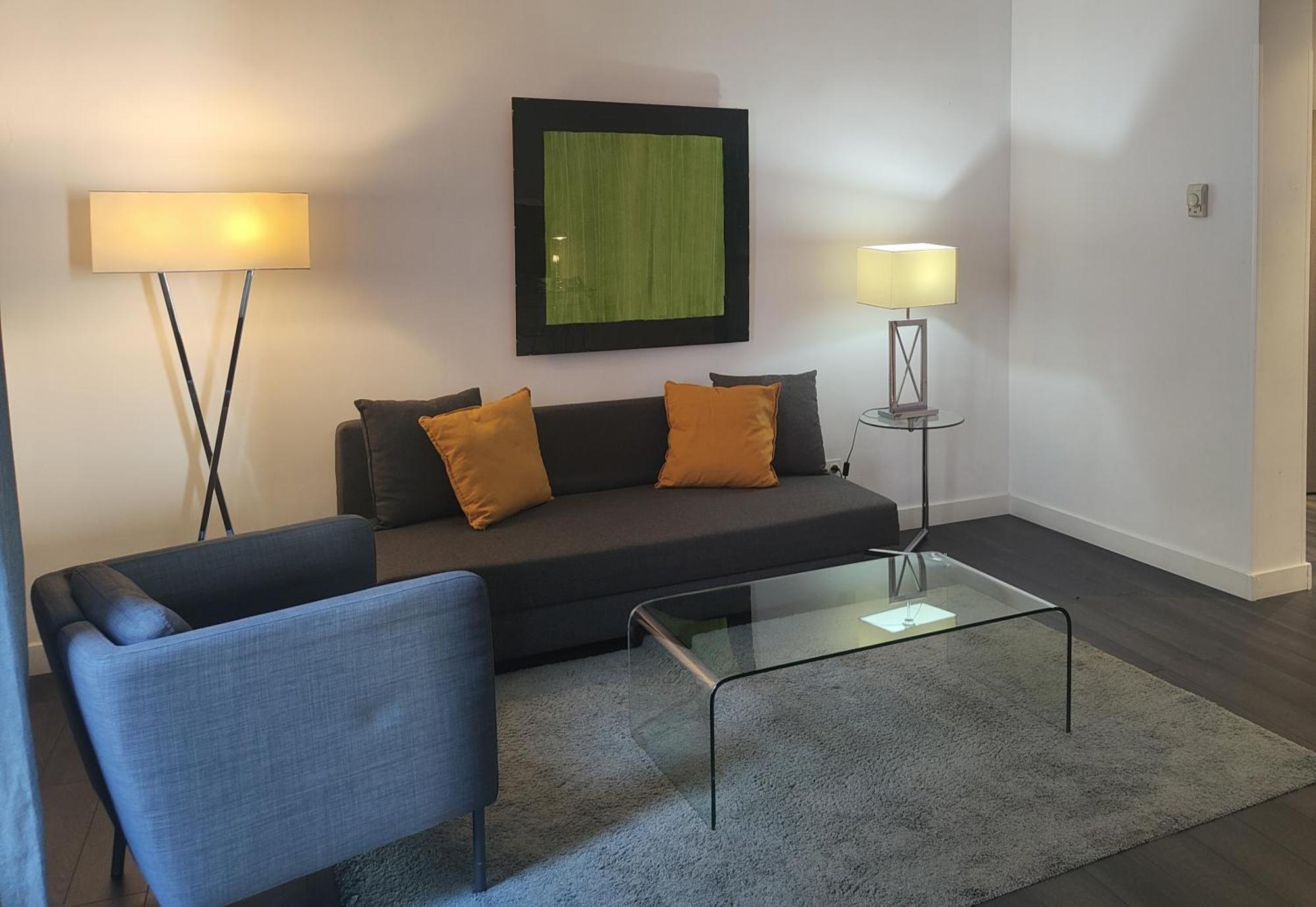 Suite Prado Madrid Luaran gambar