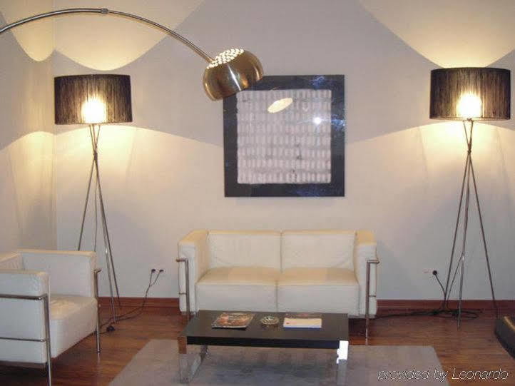 Suite Prado Madrid Dalaman gambar