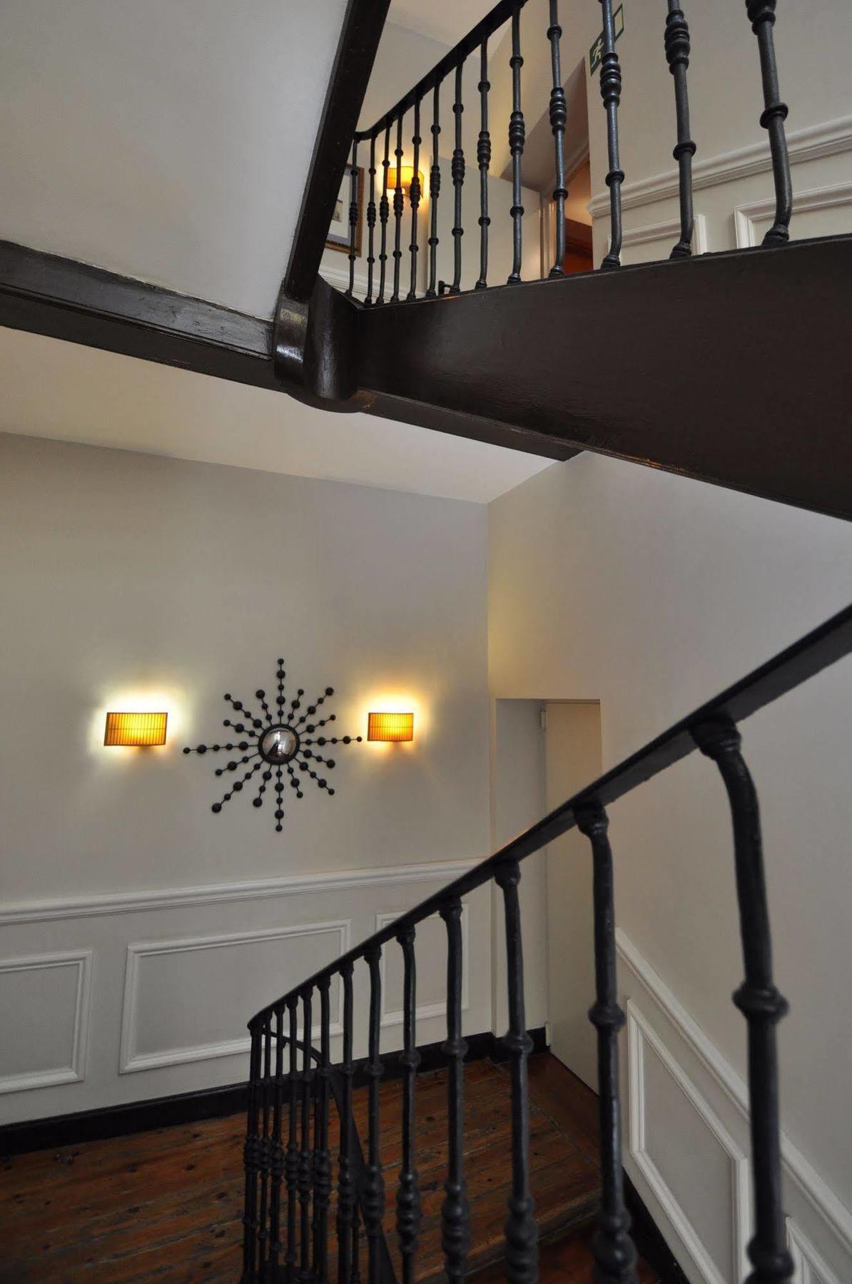 Suite Prado Madrid Luaran gambar