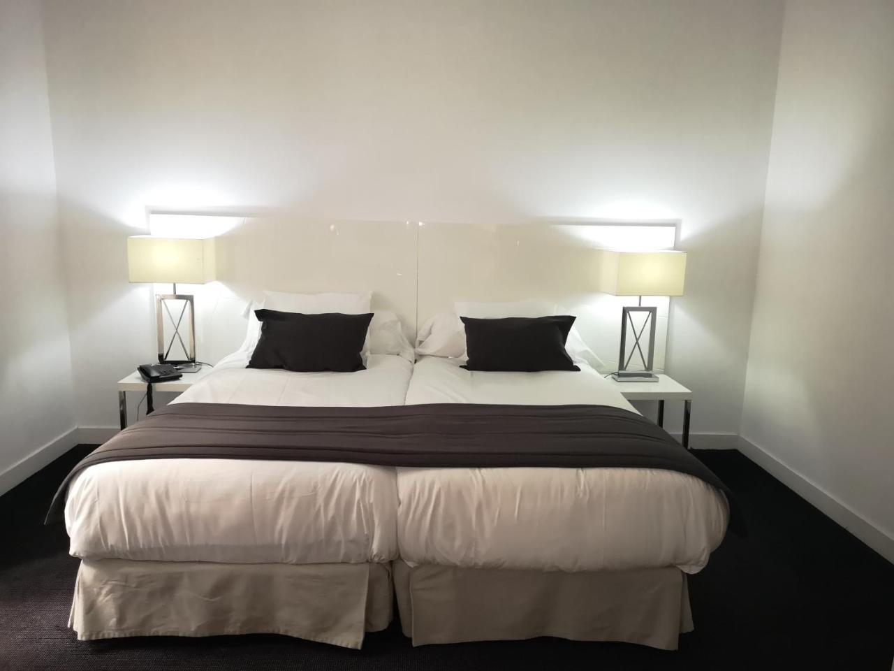 Suite Prado Madrid Luaran gambar